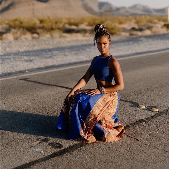 Meet your Posher, Keeta simone - Picture 1 of 1